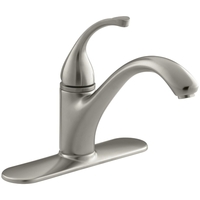 Single Handle Kitchen Faucet 3 Hole Single Handle Kitchen Faucet 3 Hole
