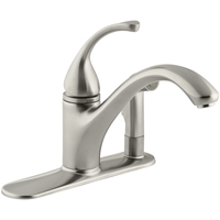 Single Handle Kitchen Faucet 3 Hole Single Handle Kitchen Faucet 3 Hole