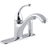 Single Handle Kitchen Faucet 3 Hole Single Handle Kitchen Faucet 3 Hole