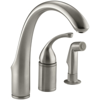Single Handle Kitchen Faucet 3 Hole Single Handle Kitchen Faucet 3 Hole