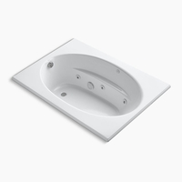 Whirlpool Tub 60'' x 42'' x 21'' Whirlpool Tub 60'' x 42'' x 21''
