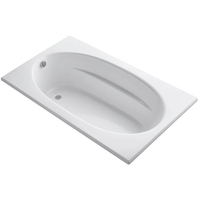 Soaking Tub 72'' x 42'' x 21'' Soaking Tub 72'' x 42'' x 21''