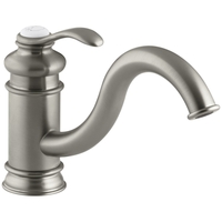 Single Handle Kitchen Faucet 1 Hole Single Handle Kitchen Faucet 1 Hole