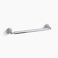 Towel Bar 18" Bar Length Towel Bar 18" Bar Length