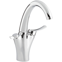 Water Filtration Faucet 3 Hole Water Filtration Faucet 3 Hole