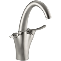 Water Filtration Faucet 3 Hole Water Filtration Faucet 3 Hole