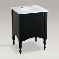 24" Wide 33-1/2 x 24 x 21-1/2 24" Wide 33-1/2 x 24 x 21-1/2