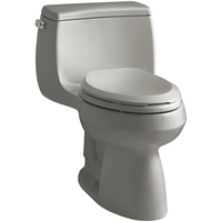 One Piece Toilet Elongated bowl One Piece Toilet Elongated bowl