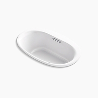 Soaking Tub 60 x 36 x 21