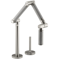 Single Handle Kitchen Faucet 2 Hole Single Handle Kitchen Faucet 2 Hole