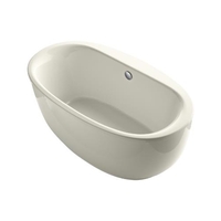 Soaking Tub 66'' x 36'' x 25-3/4'' Soaking Tub 66'' x 36'' x 25-3/4''