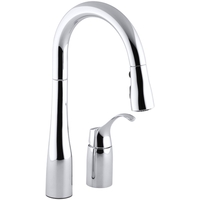 Bar Sink Faucet