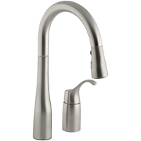 Bar Sink Faucet