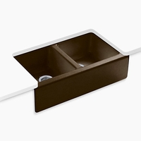 Apron Front Kitchen Sink 33'' x 22'' x 8-3/4'' Apron Front Kitchen Sink 33'' x 22'' x 8-3/4''