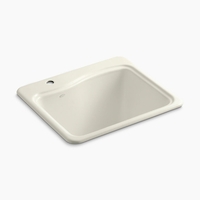 Laundry Sink 22'' x 25'' x 14-15/16'' Laundry Sink 22'' x 25'' x 14-15/16''