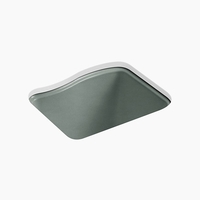 Laundry Sink 25'' x 22'' x 14-15/16'' Laundry Sink 25'' x 22'' x 14-15/16''