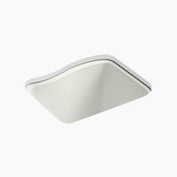 Laundry Sink 25'' x 22'' x 14-15/16'' Laundry Sink 25'' x 22'' x 14-15/16''