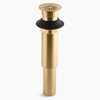 Lavatory Drain Lavatory Drain
