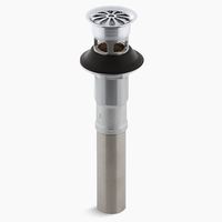 Lavatory Drain Lavatory Drain