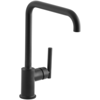 Single Handle Kitchen Faucet 1 Hole Single Handle Kitchen Faucet 1 Hole