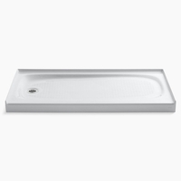 Shower Base 60'' x 30'' Shower Base 60'' x 30''