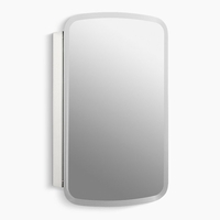 Swing Door Medicine Cabinet 31'' x 20'' x 4-13/16'' Swing Door Medicine Cabinet 31'' x 20'' x 4-13/16''