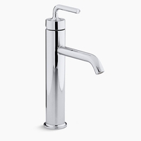 Bathroom Sink Faucet