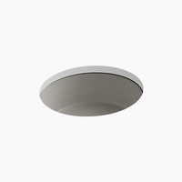 Undermount Bathroom Sink 15-3/4'' x 15-3/4'' x 6-3/4'' Undermount Bathroom Sink 15-3/4'' x 15-3/4'' x 6-3/4''