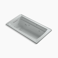 Whirlpool Tub 60'' x 32'' x 19''