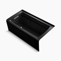 Whirlpool Tub 60'' x 32'' x 19''