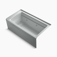 Whirlpool Tub 60'' x 32'' x 19''