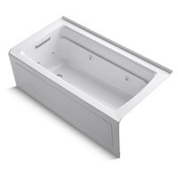 Whirlpool Tub 60'' x 32'' x 19''