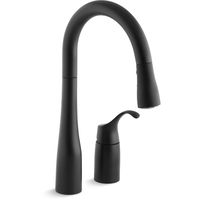 Bar Sink Faucet