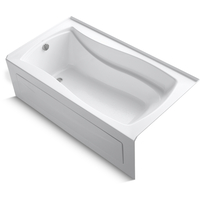 Soaking Tub 66'' x 35-7/8'' x 20''