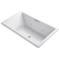 Whirlpool Tub 72 x 42