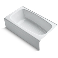 Soaking Tub 54'' x 30-1/4'' x 14''