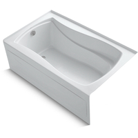 Soaking Tub 60'' x 36'' x 20''