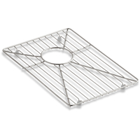 Rinse Basket/Basin Rack