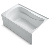 Soaking Tub 60'' x 36'' x 20''