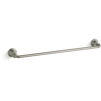 Kohler archer best sale towel ring