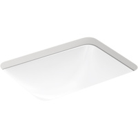 Undermount Bathroom Sink 20-9/16'' x 15-15/16'' x 7-15/16''