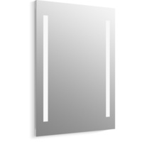 Square/Rectangular Mirror 33'' x 24'' x 2''