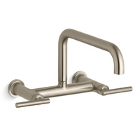 Wall Mount Kitchen Faucet Wall Mount