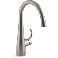 Bar Sink Faucet