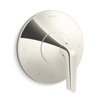 Thermostatic Valve Trim Thermostatic Valve Trim