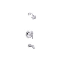 Tub & Shower Faucet Trim Kit Tub & Shower Faucet Trim Kit