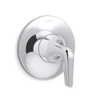 Non-Thermostatic Valve Trim Non-Thermostatic Valve Trim
