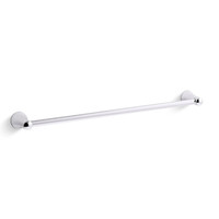 Towel Bar 24" Bar Length Towel Bar 24" Bar Length