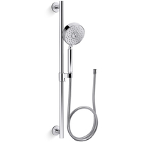 Hand Held Shower