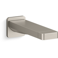 Tub Spout 6-1/4" Spout Length